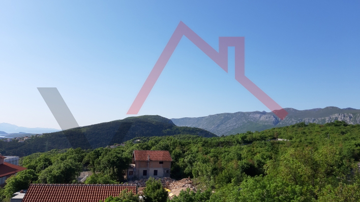 CRIKVENICA - Haus mit Pool und offenem Meerblick